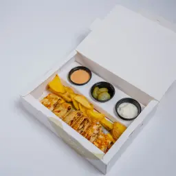 عربي دجاج